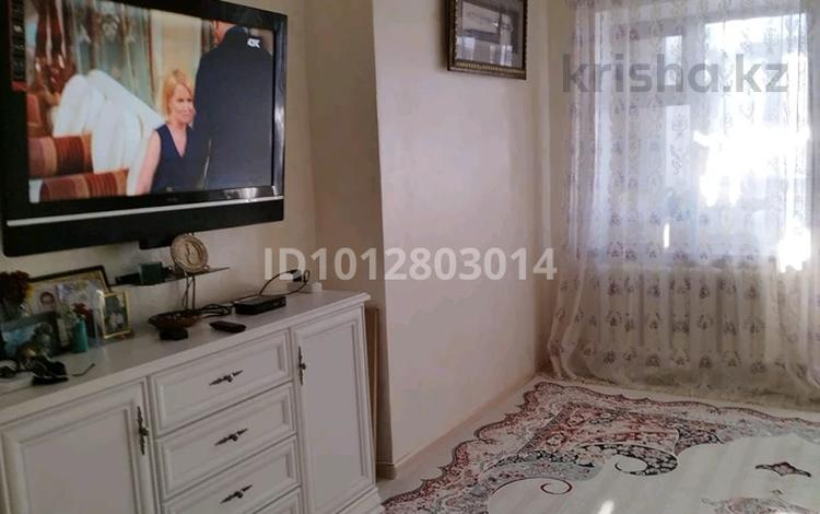2-комнатная квартира · 63 м² · 5/5 этаж, левый берег за 19 млн 〒 в  — фото 2