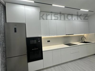 2-комнатная квартира, 70.5 м², 9/16 этаж, Сатпаева 90/58 за 71.5 млн 〒 в Алматы, Бостандыкский р-н