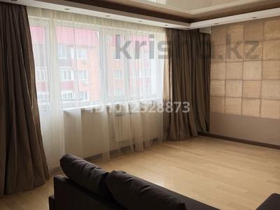 3-бөлмелі пәтер · 115 м² · 5/5 қабат, мкр Думан-2 6, бағасы: 67 млн ₸ в Алматы, Медеуский р-н