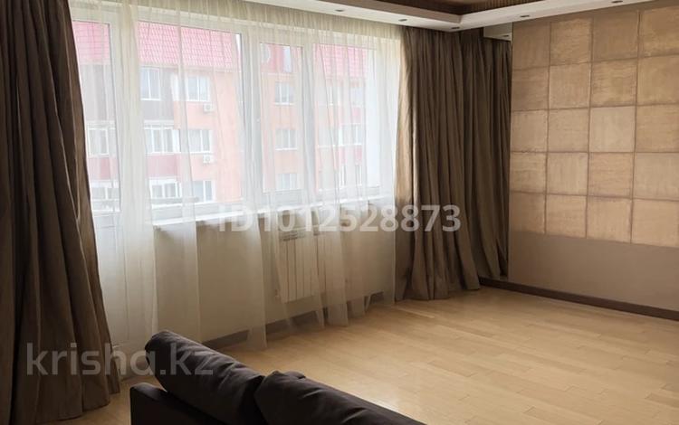 3-бөлмелі пәтер · 115 м² · 5/5 қабат, мкр Думан-2 6, бағасы: 67 млн ₸ в Алматы, Медеуский р-н — фото 27
