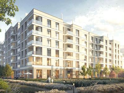 2-комнатная квартира · 71 м² · 2/6 этаж, Толеметова за ~ 64.5 млн 〒 в Шымкенте, Абайский р-н