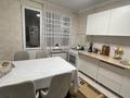 2-бөлмелі пәтер · 54 м² · 3/5 қабат, Аль-фараби 24, бағасы: 12 млн ₸ в Текели — фото 8