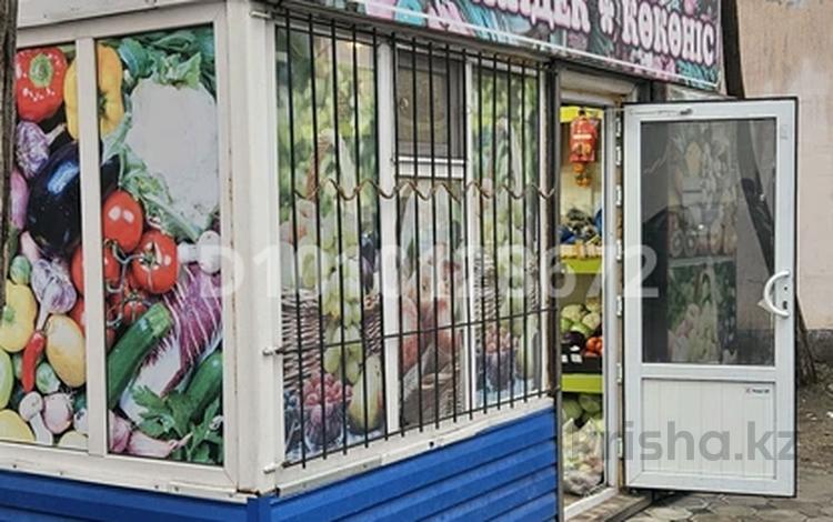 Дүкендер мен бутиктер · 18 м², бағасы: 22 млн ₸ в Таразе — фото 2