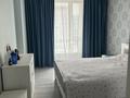 4-комнатная квартира · 120 м² · 8/9 этаж, Бокейхана 42/1 за 90 млн ₸ в Астане, Есильский р-н — фото 7