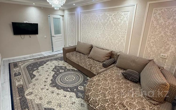 2-бөлмелі пәтер · 57 м² · 2/5 қабат, мкр Восток 18, бағасы: 160 000 ₸ в Шымкенте, Аль-Фарабийский р-н — фото 9