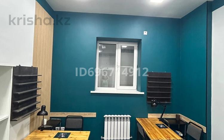 Еркін, кеңселер, қоймалар, сұлулық салондары · 18.1 м², бағасы: ~ 13 млн ₸ в Алматы, Наурызбайский р-н — фото 2