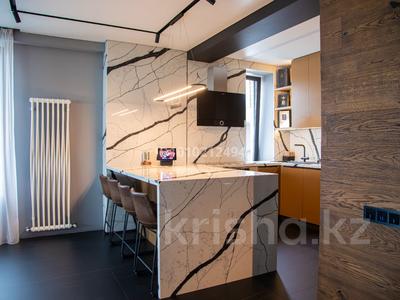 Отдельный дом · 7 комнат · 466.3 м² · 10 сот., мкр Карагайлы за 493 млн 〒 в Алматы, Наурызбайский р-н