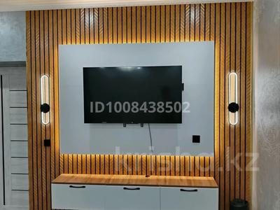 Отдельный дом · 6 комнат · 180 м² · 10 сот., мкр Бектобе — Мечеть за 35 млн 〒 в Таразе