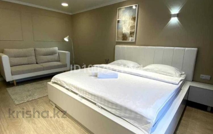 1-комнатная квартира · 48 м² · 5/14 этаж, мкр Нурсат 2 29/6к4 за 14 000 ₸ в Шымкенте, Каратауский р-н — фото 8