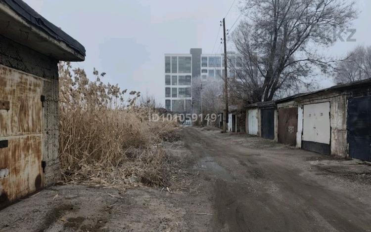 Гараж · 24 м² · Жансугурова — За кафе шафран возле ЖК сапфир, бағасы: 2.5 млн ₸ в  — фото 2