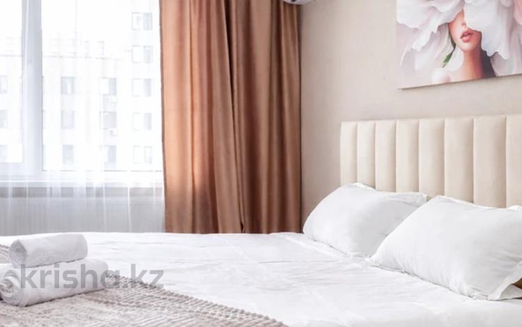 1-комнатная квартира · 35 м² · 9/15 этаж, Хусейн бен талал 41/1 — ЭКСПО, Больница УДП, БАС МЕШIТ за 13 000 〒 в Астане, Есильский р-н — фото 2