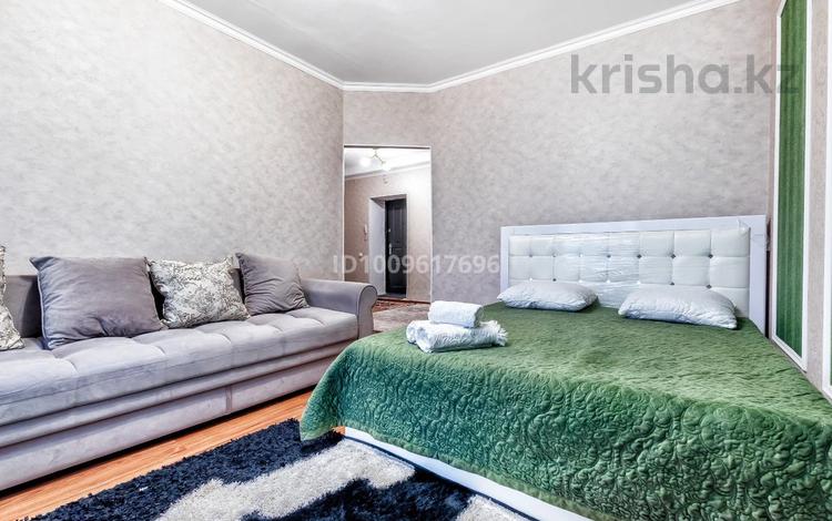 1-комнатная квартира · 42 м² · 3/9 этаж, Жайдарман 1 — Дворец школьников за 15 000 ₸ в Астане, Алматы р-н — фото 2