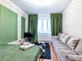 1-комнатная квартира · 42 м² · 3/9 этаж, Жайдарман 1 — Дворец школьников за 15 000 ₸ в Астане, Алматы р-н — фото 2