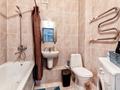 1-комнатная квартира · 42 м² · 3/9 этаж, Жайдарман 1 — Дворец школьников за 15 000 ₸ в Астане, Алматы р-н — фото 8
