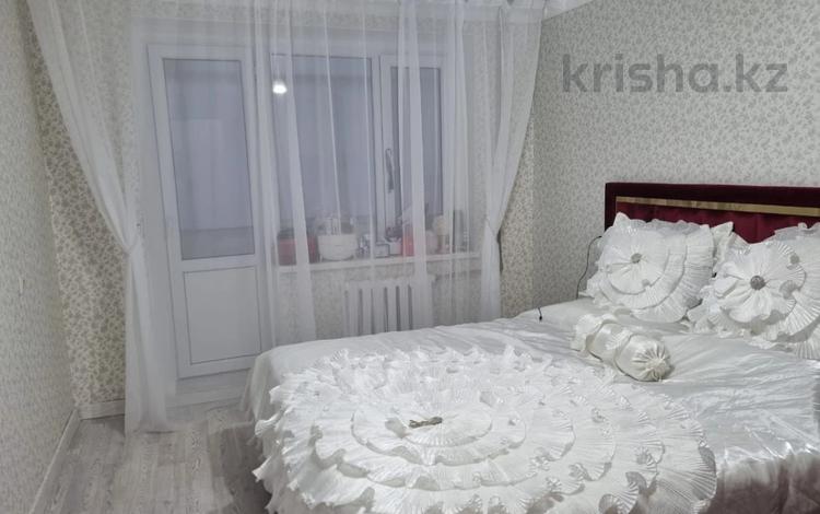 2-комнатная квартира · 48.1 м² · 4/6 этаж, Жастык 11 за 8.9 млн ₸ в Кандыагаш — фото 2
