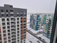 1-комнатная квартира, 41 м², 12/12 этаж, Сабденова — Нурлы за 21.5 млн 〒 в Алматы, Наурызбайский р-н