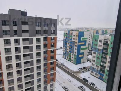 1-комнатная квартира, 41 м², 12/12 этаж, Сабденова — Нурлы за 21.5 млн 〒 в Алматы, Наурызбайский р-н