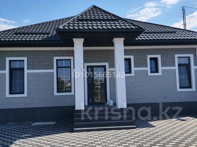 Отдельный дом · 4 комнаты · 160 м² · 6 сот., Мкр Арна 107/1 — Мкр Восточный за 68 млн ₸ в Конаеве