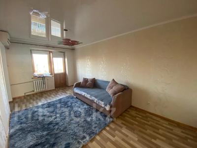 2-комнатная квартира · 43 м² · 1/4 этаж, Мкр жетысу за 12.6 млн 〒 в Талдыкоргане, мкр Жетысу