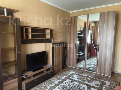 1-комнатная квартира · 41 м² · 9/9 этаж, Айманова 68 — Кабанбай батыра/ Айманова за 230 000 ₸ в Алматы, Алмалинский р-н