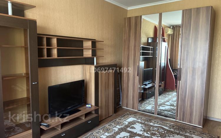 1-бөлмелі пәтер · 41 м² · 9/9 қабат, Айманова 68 — Кабанбай батыра/ Айманова, бағасы: 230 000 ₸ в Алматы, Алмалинский р-н — фото 2