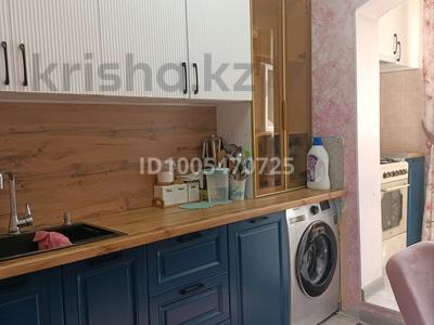 2-комнатная квартира · 47 м² · 2/5 этаж, мкр Жансая, Массив карасу 30 за 18.5 млн ₸ в Таразе