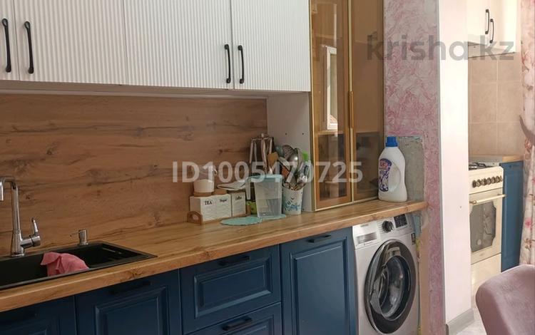 2-комнатная квартира · 47 м² · 2/5 этаж, мкр Жансая, Массив карасу 30 за 18.5 млн ₸ в Таразе — фото 2