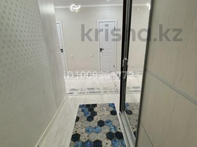 2-бөлмелі пәтер · 68 м² · 3/5 қабат, 10 микрорайон 28, бағасы: 22.5 млн ₸ в Аксае