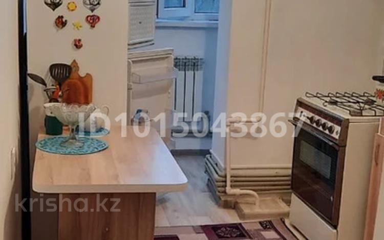 1-комнатная квартира · 28 м² · 4/5 этаж, Желтоқсан 20 — Двд ға напротив за 26 млн ₸ в Шымкенте, Аль-Фарабийский р-н — фото 2