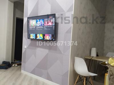 2-комнатная квартира · 60 м² · 4/6 этаж, Ткачева 18 за 32 млн 〒 в Павлодаре