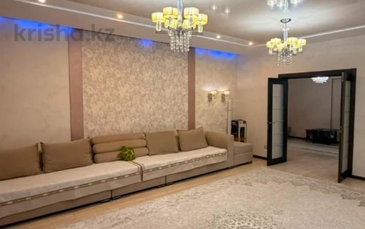 4-комнатная квартира · 153.8 м² · 3/10 этаж, мкр 8, Маресьева за 57.5 млн ₸ в Актобе — фото 18
