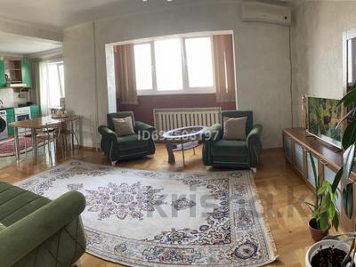 3-комнатная квартира · 92 м² · 8/12 этаж, Аль-Фараби за 75 млн ₸ в Алматы, Бостандыкский р-н