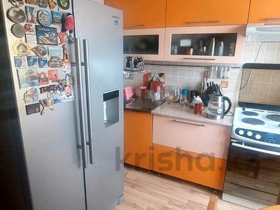 3-комнатная квартира · 68 м² · 5/5 этаж, 68 3квартал * за 16.3 млн 〒 в Темиртау