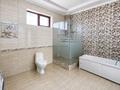Отдельный дом · 4 комнаты · 200 м² · 6 сот., Мамыр-кар 81 за 160 млн ₸ в Алматы, Наурызбайский р-н — фото 15