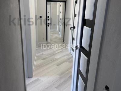3-комнатная квартира · 61 м² · 4/4 этаж, мкр Новый Город, Н. Назарбаева 36 за 44 млн ₸ в Караганде, Казыбек би р-н