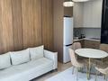 2-бөлмелі пәтер · 56 м² · 7/20 қабат, Гагарина — Аль-Фараби, бағасы: 400 000 ₸ в Алматы, Бостандыкский р-н — фото 2