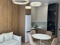 2-бөлмелі пәтер · 56 м² · 7/20 қабат, Гагарина — Аль-Фараби, бағасы: 400 000 ₸ в Алматы, Бостандыкский р-н