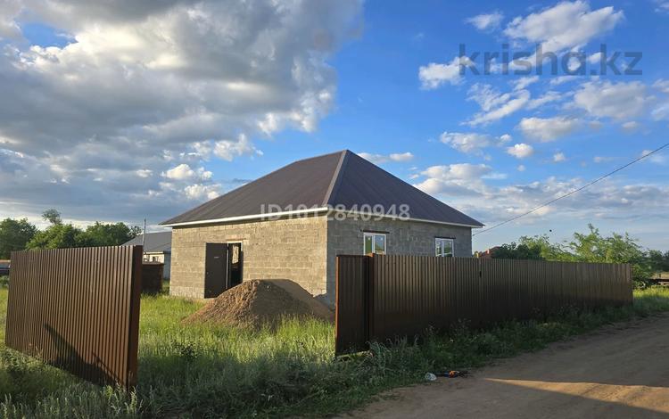 Саяжай · 3 бөлме · 80 м² · 8 жүзд., Виноградное 224, бағасы: 7.5 млн ₸ в Уральске — фото 2