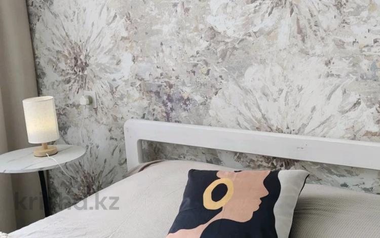 2-комнатная квартира · 42 м² · 6/13 этаж, Тауелсиздик 34/9 за 16 000 〒 в Астане, Алматы р-н — фото 10