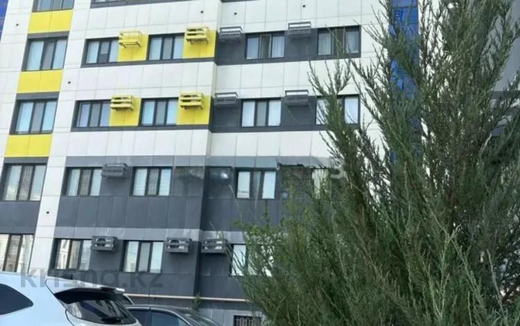 3-комнатная квартира · 102 м² · 5/7 этаж, 17-й мкр 51 за 47 млн ₸ в Актау — фото 4