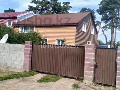 Часть дома · 6 комнат · 180 м² · 14 сот., Горький 83/1 за 23 млн ₸ в 