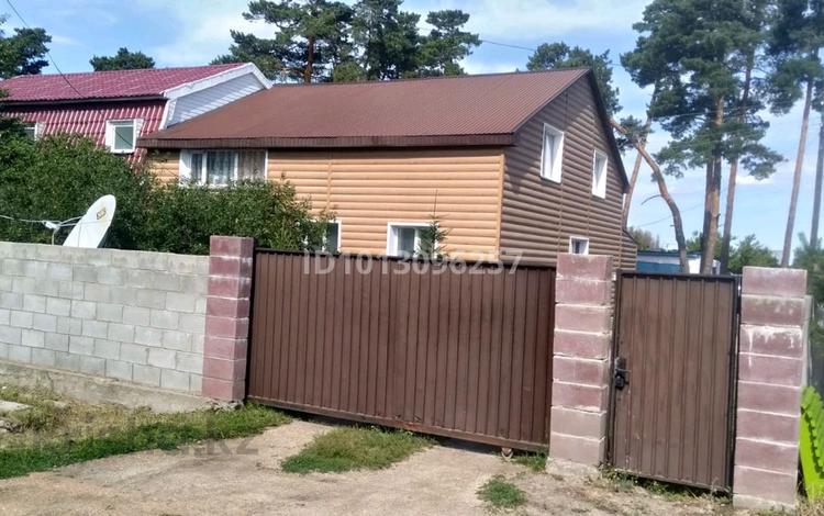 Часть дома · 6 комнат · 180 м² · 14 сот., Горький 83/1 за 23 млн ₸ в  — фото 2