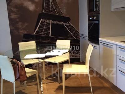 Аренда квартир в Алматы: 2-комнатная квартира · 60 м² · 2/12 этаж, Аль-Фараби — Маркова за 430 000 〒 2-комнатная квартира · 60 м² · 2/12 этаж, Аль-Фараби — Маркова за 430 000 〒 в Алматы, Бостандыкский р-н