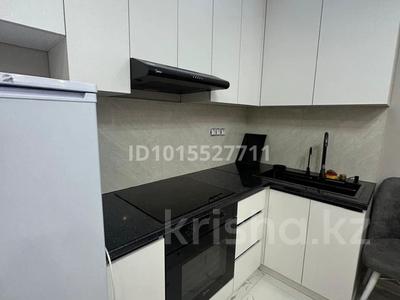 1-бөлмелі пәтер · 27 м² · 2/5 қабат, 20-й микрорайон 23, бағасы: 22 млн ₸ в Алматы, Алатауский р-н