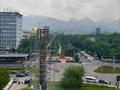 1-бөлмелі пәтер · 38 м² · 7/12 қабат, Суюнбая 15A — Суюнбая, бағасы: 33.5 млн ₸ в Алматы, Жетысуский р-н