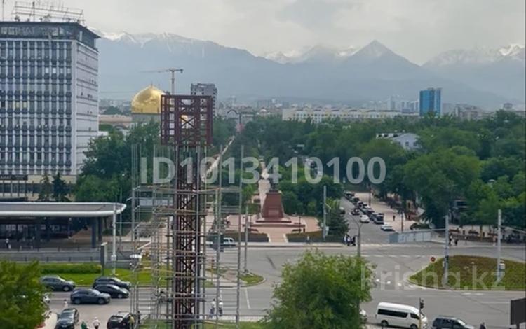 1-бөлмелі пәтер · 38 м² · 7/12 қабат, Суюнбая 15A — Суюнбая, бағасы: 33.5 млн ₸ в Алматы, Жетысуский р-н — фото 12