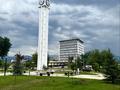 1-бөлмелі пәтер · 38 м² · 7/12 қабат, Суюнбая 15A — Суюнбая, бағасы: 33.5 млн ₸ в Алматы, Жетысуский р-н — фото 4