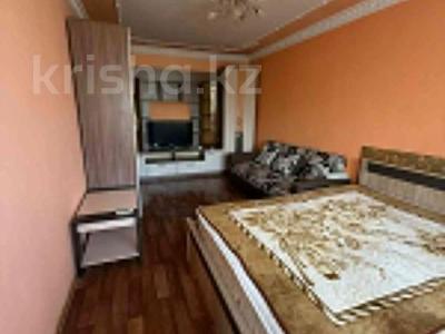 1-комнатная квартира · 32 м² · 5/5 этаж, мкр Орбита-1 21 за 23.8 млн 〒 в Алматы, Бостандыкский р-н