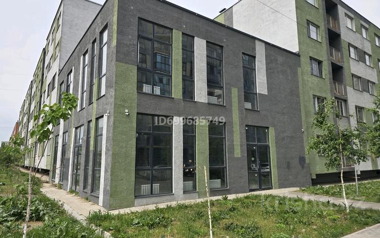 Свободное назначение, офисы, магазины и бутики, склады, общепит, салоны красоты, фитнес и спорт, медцентры и аптеки, образование, развлечения, конференц-залы, кабинеты и рабочие места, студии · 308 м² за 1.9 млн 〒 в Алматы, Наурызбайский р-н — фото 18