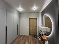 2-бөлмелі пәтер · 78 м² · 9/9 қабат, мкр Юго-Восток, Шахтеров, бағасы: 35 млн ₸ в Караганде, Казыбек би р-н — фото 18